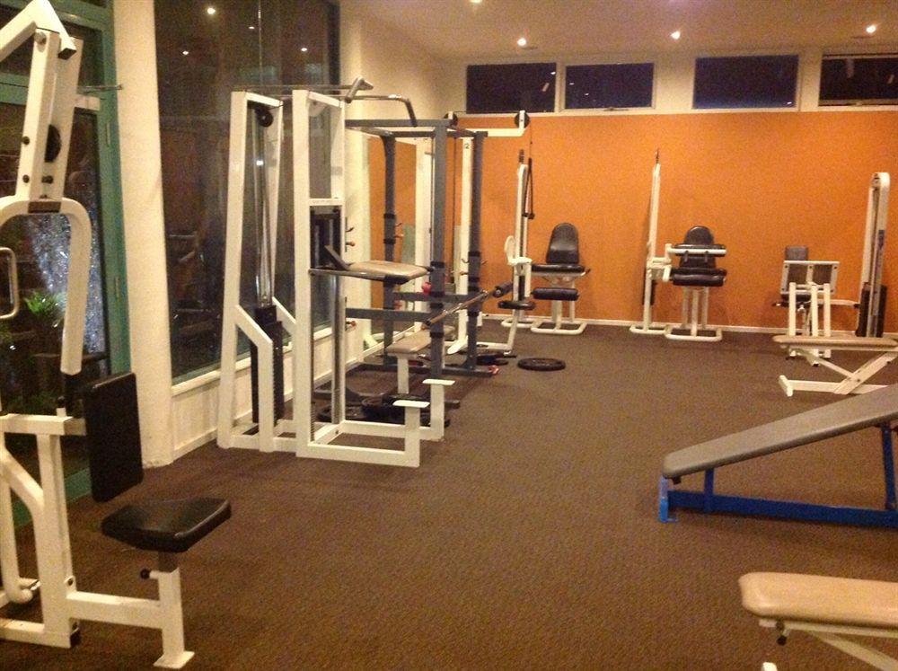 אנגלסי Great Ocean Road Resort מראה חיצוני תמונה
